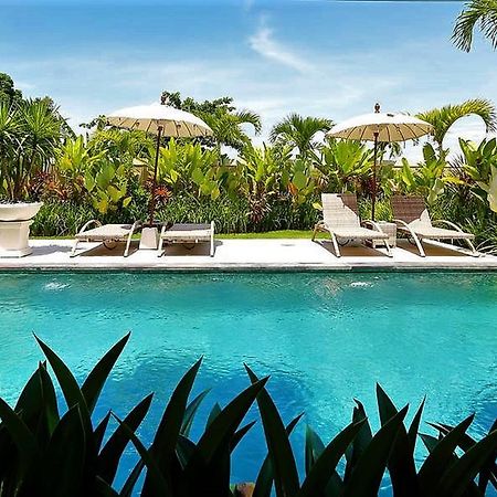 Indah Homestay Seminyak  Exterior photo