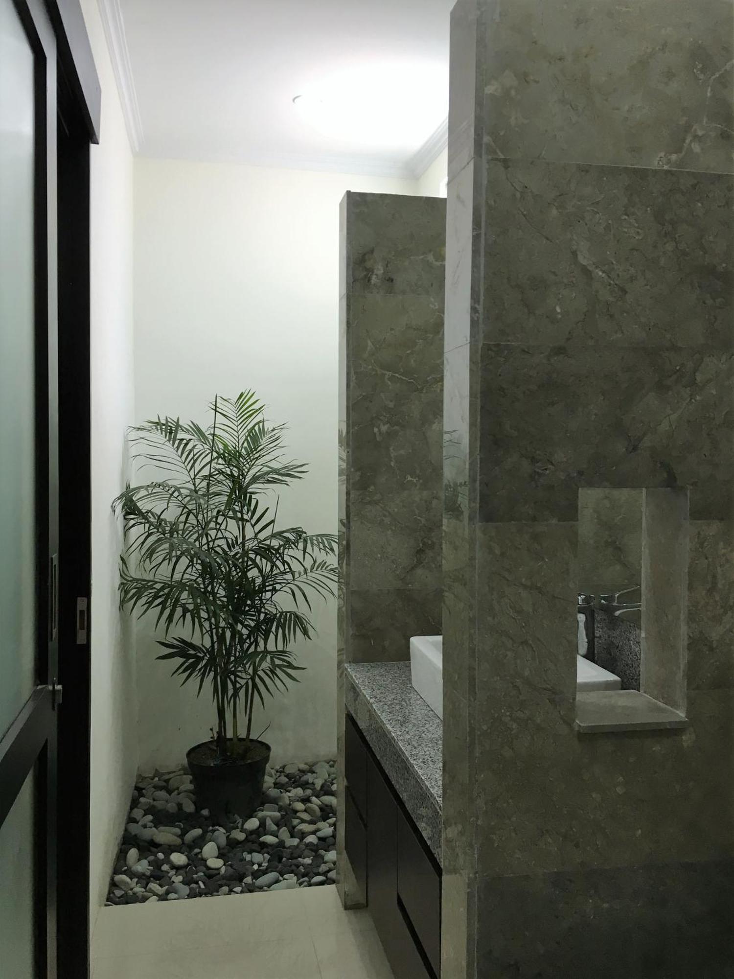 Indah Homestay Seminyak  Room photo