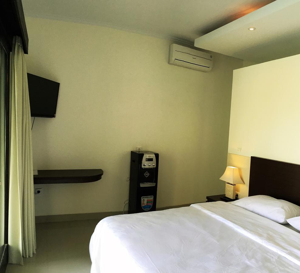 Indah Homestay Seminyak  Exterior photo
