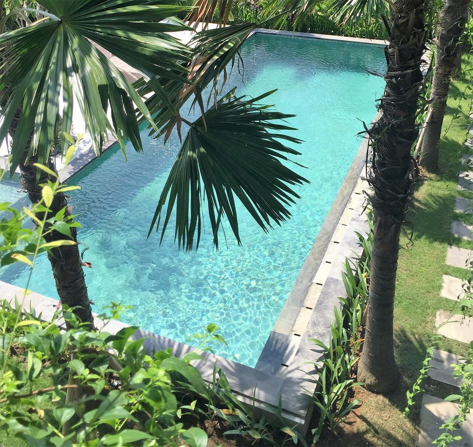 Indah Homestay Seminyak  Exterior photo
