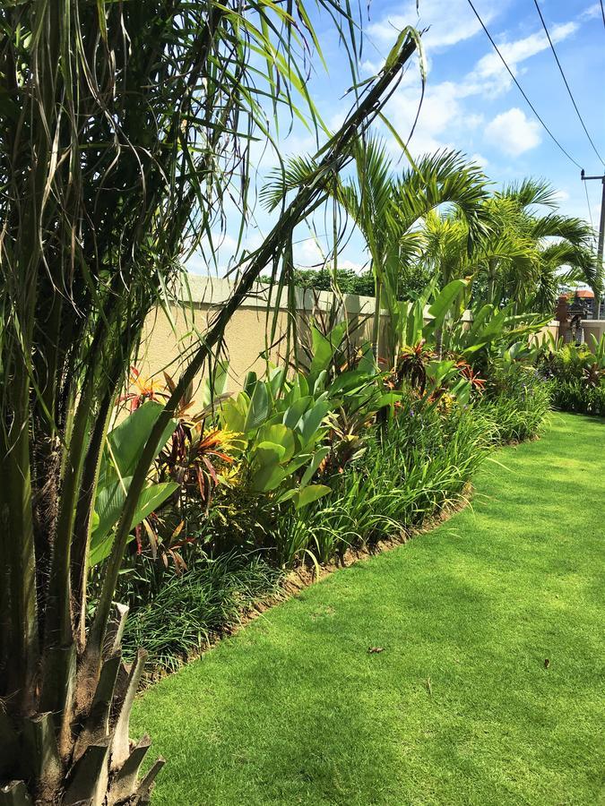 Indah Homestay Seminyak  Exterior photo