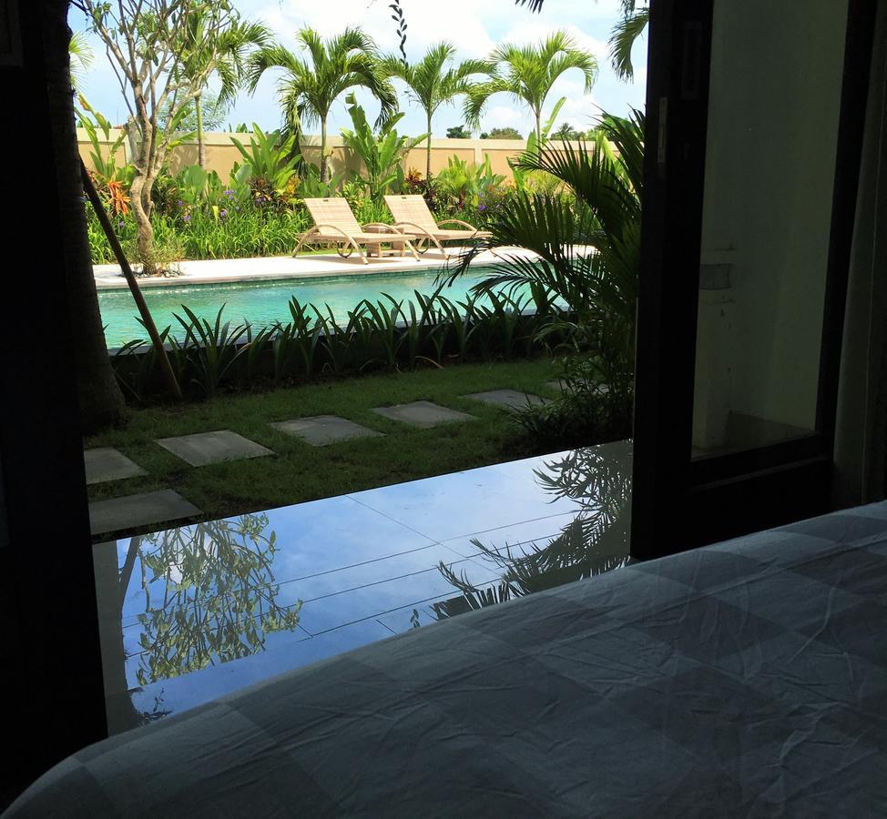 Indah Homestay Seminyak  Exterior photo