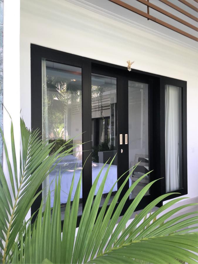 Indah Homestay Seminyak  Exterior photo