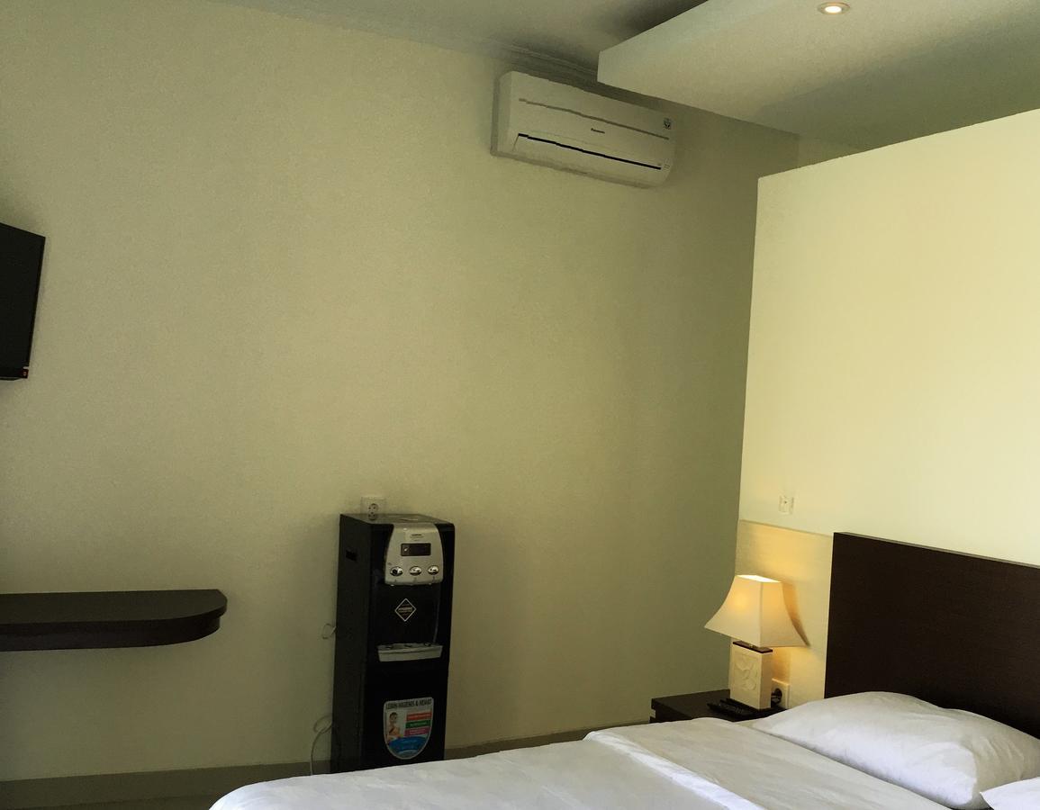 Indah Homestay Seminyak  Exterior photo