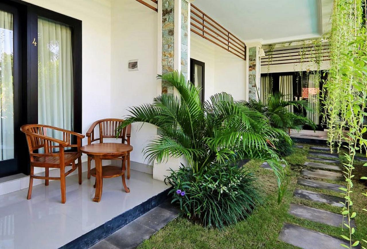 Indah Homestay Seminyak  Exterior photo