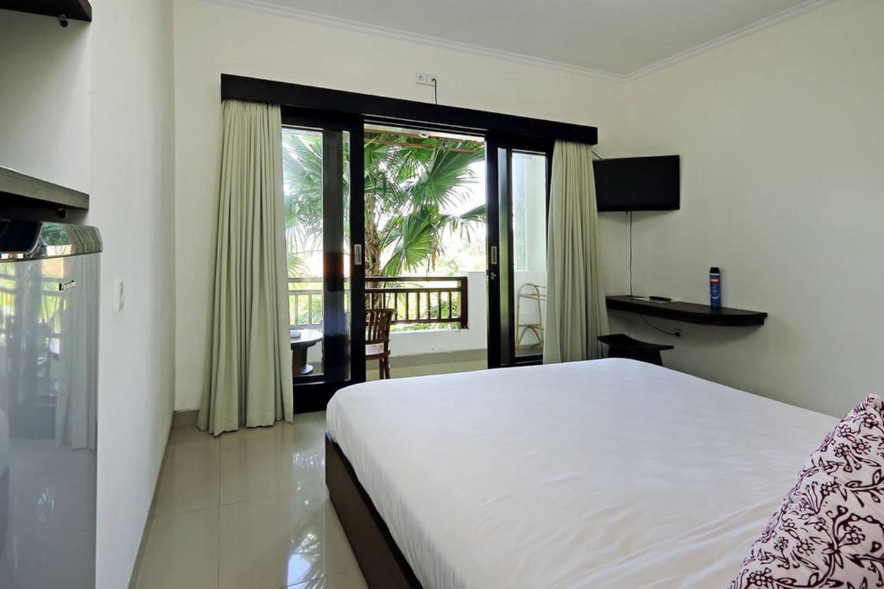 Indah Homestay Seminyak  Exterior photo