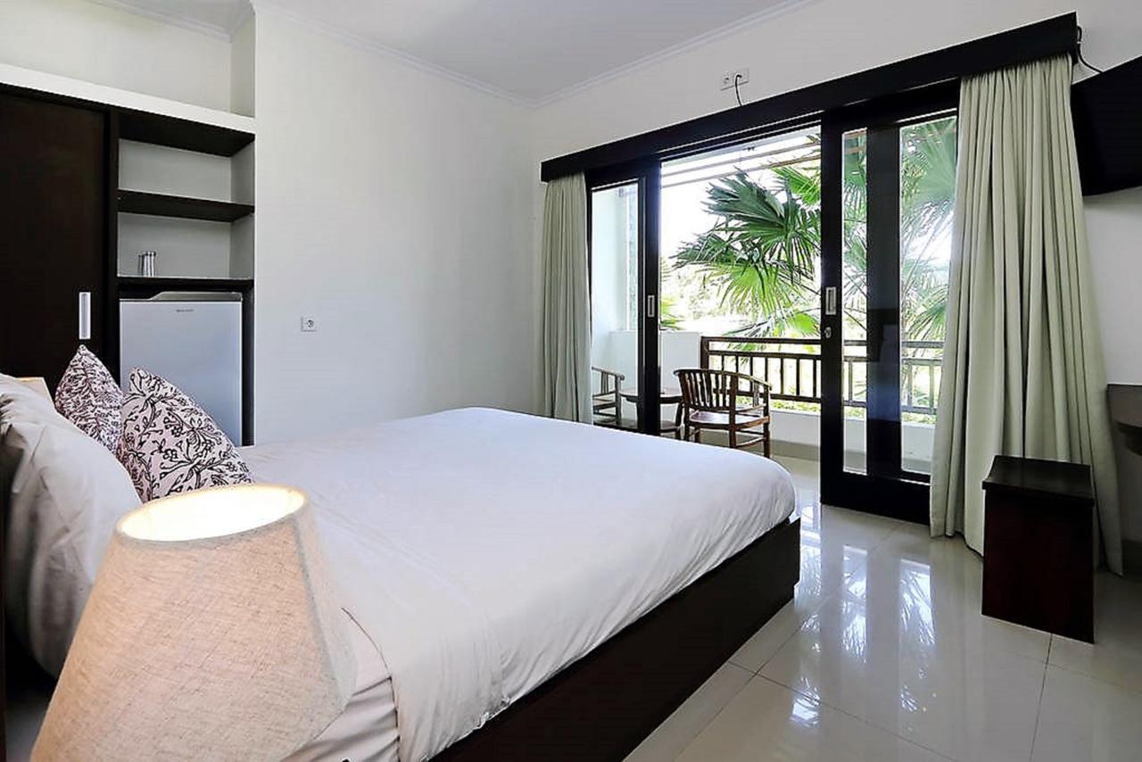 Indah Homestay Seminyak  Exterior photo