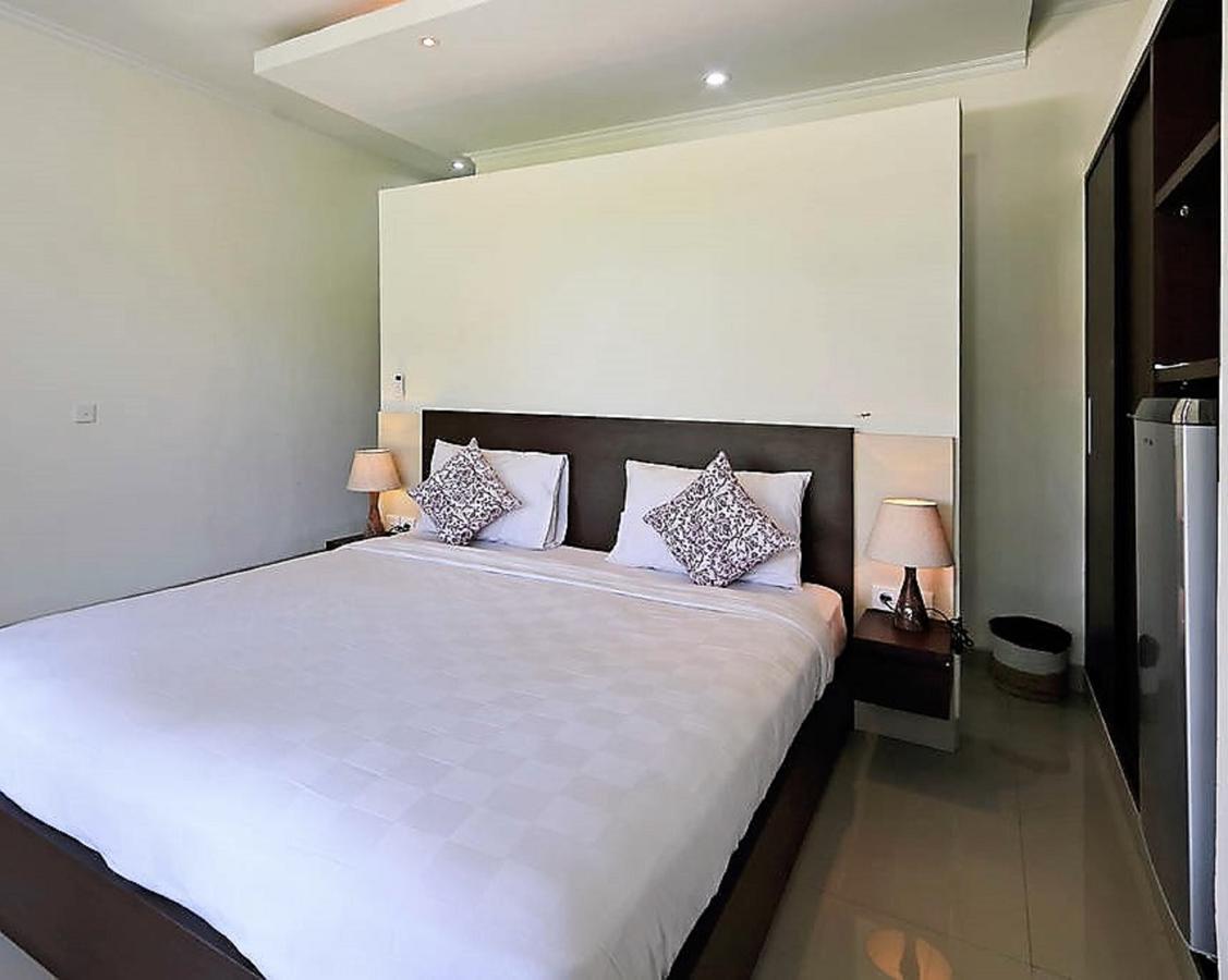 Indah Homestay Seminyak  Exterior photo