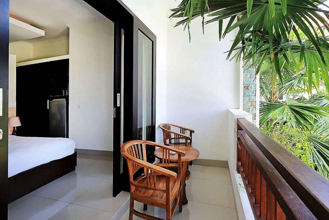 Indah Homestay Seminyak  Exterior photo